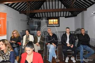 El Premio Igualdad reconoce la labor de la UFAM de Telde (Foto Antonio Alí y TA)